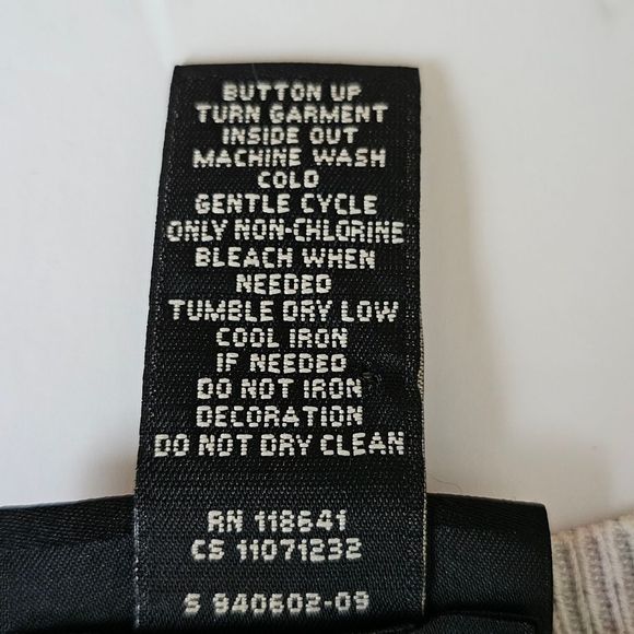 Lane Bryant Cardigan Sweater Multicolor Paisley Button Front Sequins Sz 14/16 - Picture 11 of 12